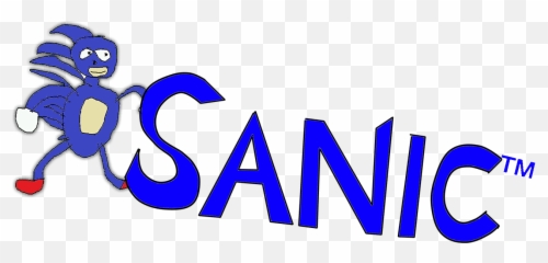 Products - Sanic Shoes Inc Clip Art Png,Sanic Png