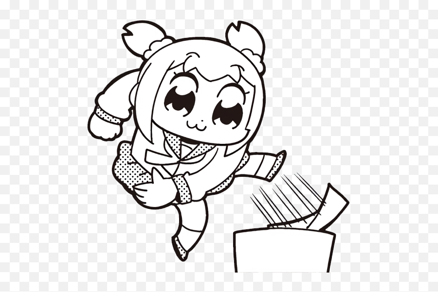 Popuko Png Incinaroar Icon