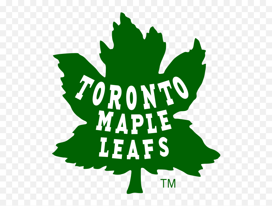 Toronto Maple Leafs Logo Download - Toronto Maple Leafs Png,Leafs Icon