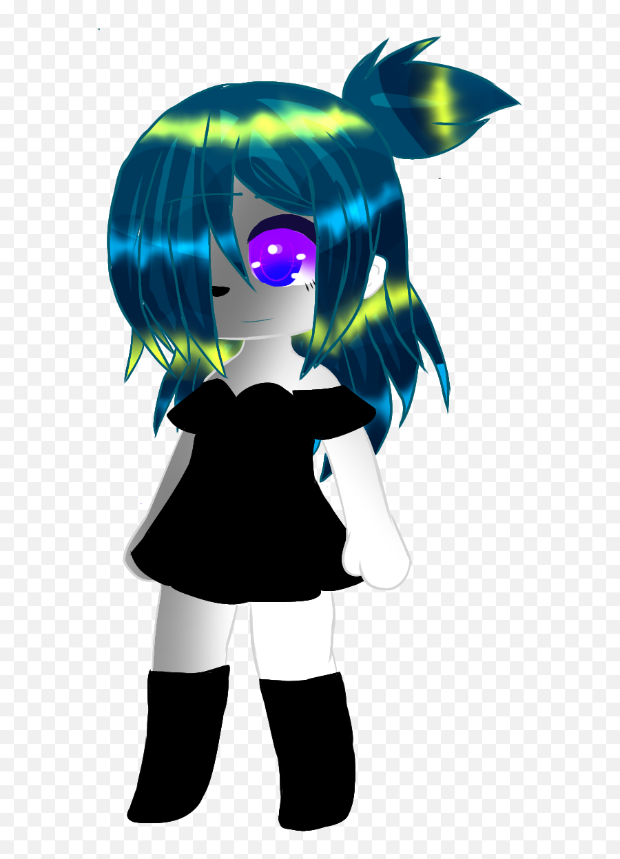 I Found This In My Ibis Paint X Edits It Looks Terrible - Fictional Character Png,Ibis Paint X Icon