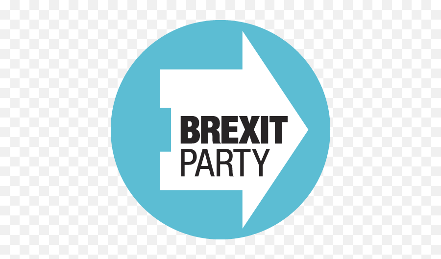 News The Brexit Party - Brexit Party Logo Png,Saint Brendan Icon
