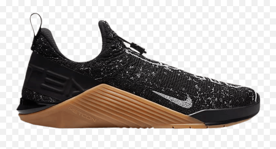Find The Best Sneaker And Streetwear - Nike Metcon React Black Gum Png,Nike Zoom Kobe Icon Jcrd