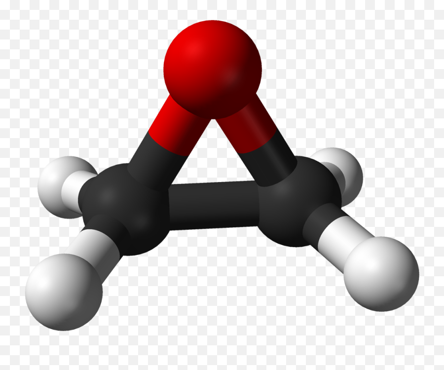 Ethylene Oxide - Wikipedia Ethylene Oxide Png,Cleavage Icon