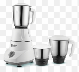 Buy Orient Kitchen Magic Mgkm50g3 Mixer Grinder - Electric Kraft 3j Mgkk75b3 750 W Jars png