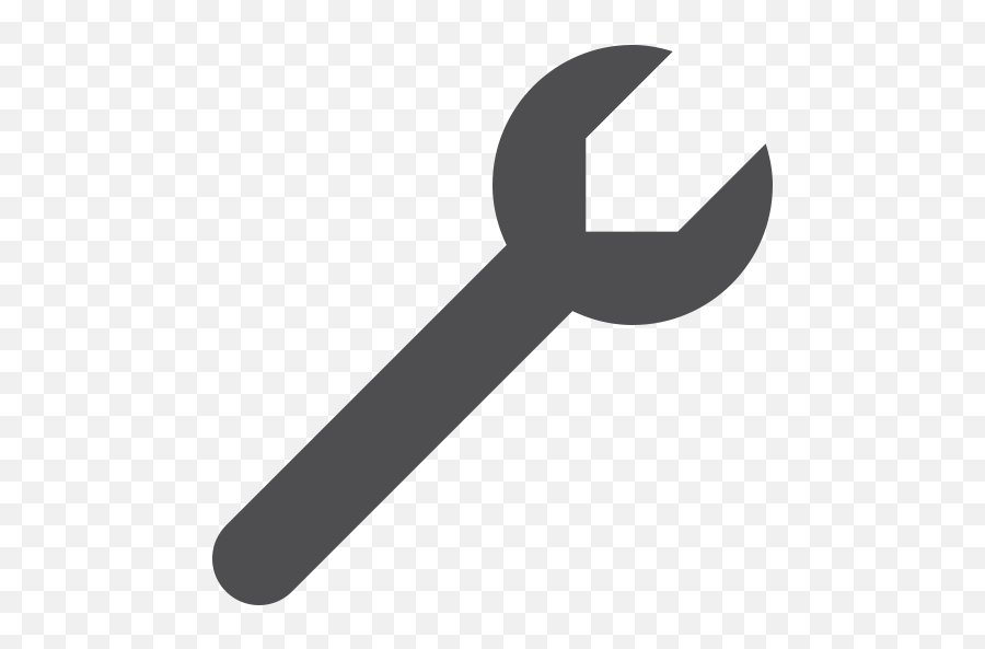 Png Vector Free Download Wrench 25541 - Free Icons And Png Vector Wrench Icon Png,Wrench Transparent Background