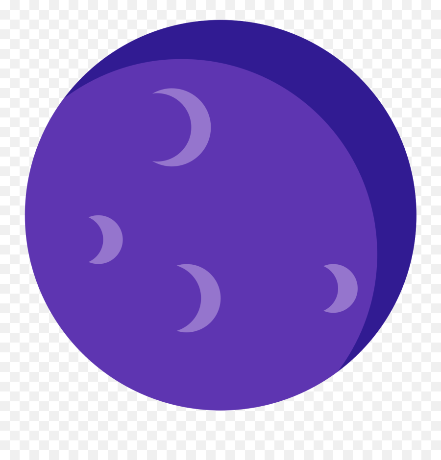 New Moon Icon - Celestial Event Png,Full Moon Icon