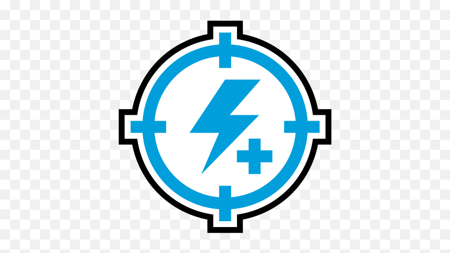 Powerprecision And Battery Management - Logo For Technical Company Png,Battery Percentage Icon