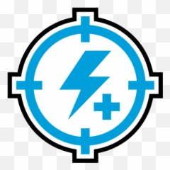 Powerprecision And Battery Management - Logo For Technical Company png