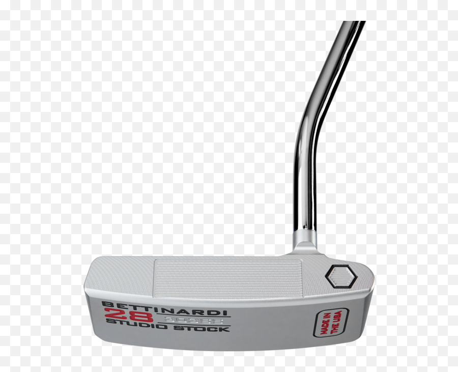 Bettinardi Studio Stock 28 Putter Png Icon