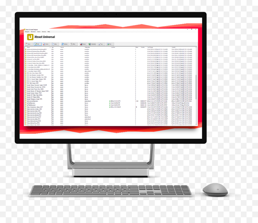 Seamless Sap Integration With Qlikview - Ssis Error While Connecting To Sap Rfclisten Failed Screen Output Without Connection To User Png,Qlikview Icon Download