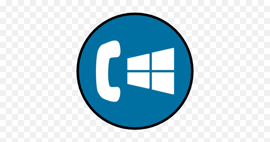 3cx - One2call Vertical Png,Windows Account Icon