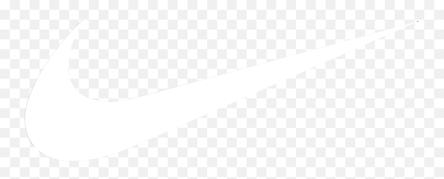White Nike Png Picture - Metal,Nike Logo Transparent Background