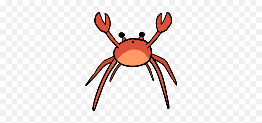 Crab Dance Gif Posted - Crab Rave Gif Png,Dancing Gif Transparent