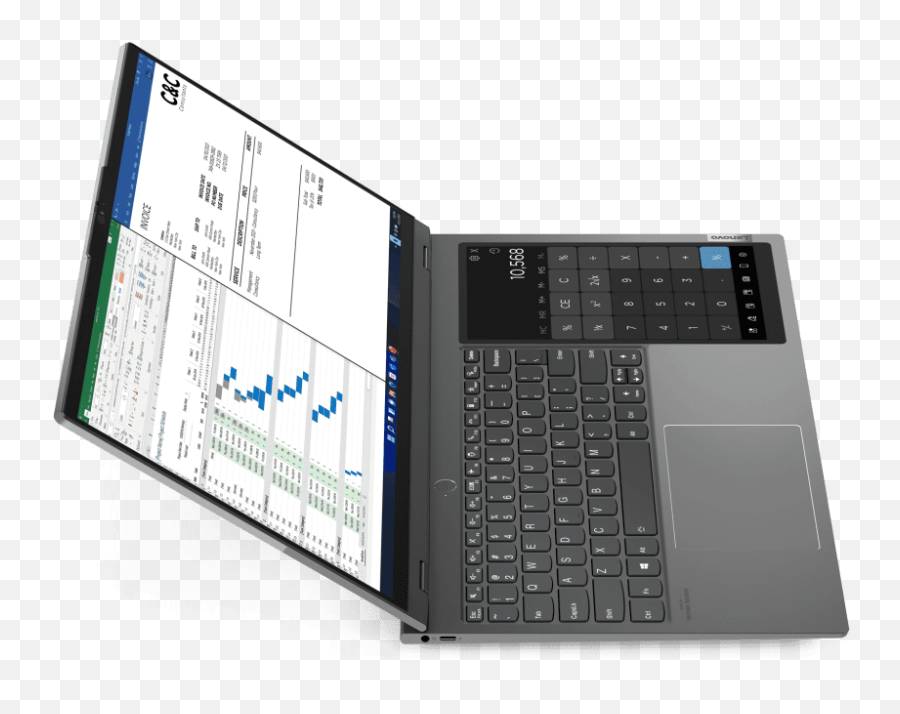 Lenovo Unveils New Thinkbook Laptops Desktop Sub - Brand Lenovo Thinkbook Plus Gen 3 Png,Windows 10 Laptop Battery Icon