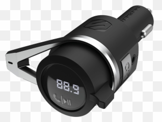 Wholesale Scosche - Btfreq Pro Bluetooth Fm Transmitter With png