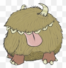 Isaac Taracks Projects Photos Videos Logos - Ugly Png,Dont Starve Together Icon