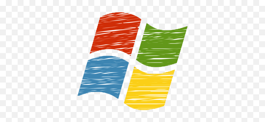 Windows Png Images Download Transparent Image - Windows Logo Png Transparent Background,How To Remove Blue And Yellow Shield From Icon Windows 10