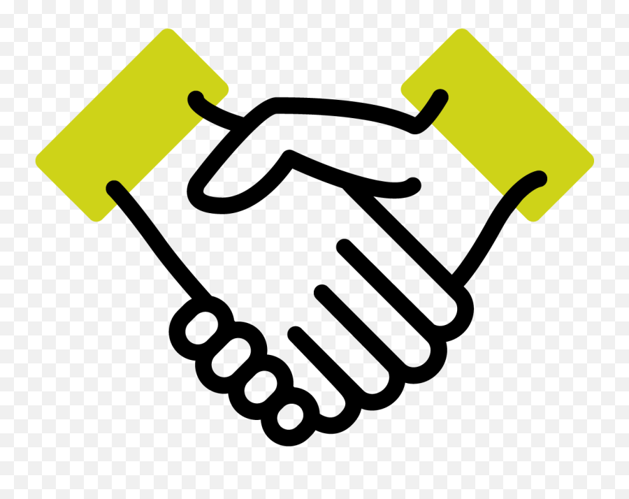 Academic Advisor Recognition - Academic Advising Respectful Png,Business Handshake Icon