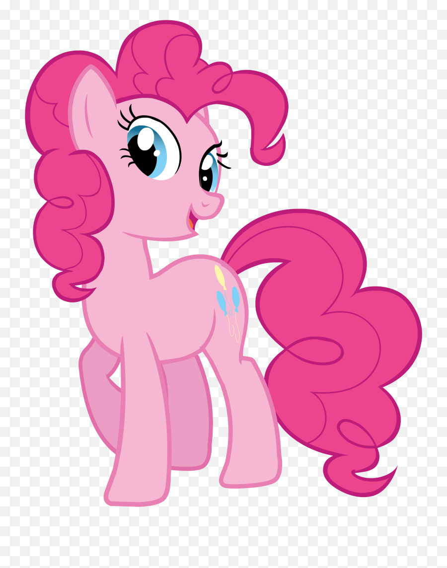My Little Pony Pinkie Pie Png 7 Image - My Little Pony Pinkie Pie,Pinkie Pie Png