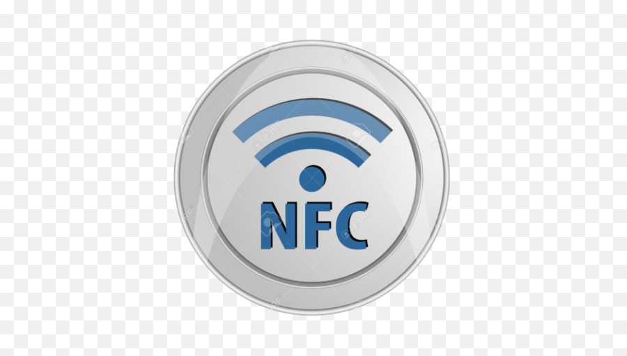 Tag4yu Simple Nfc Apk 11 - Download Apk Latest Version Near Field Communication Clipart Png,Nfc Icon