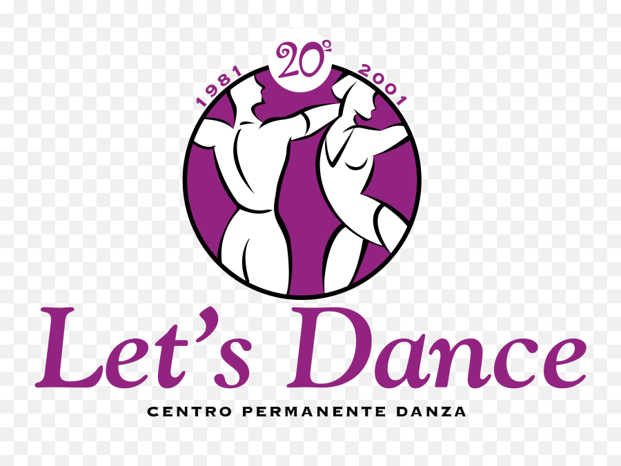 Letu0027s Dance Logo Png Transparent U0026 Svg Vector - Freebie Supply Lets Dance Png,Dance Logos