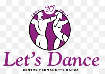 Letu0027s Dance Logo Png Transparent U0026 Svg Vector - Freebie Supply Lets Dance Png,Dance Logos