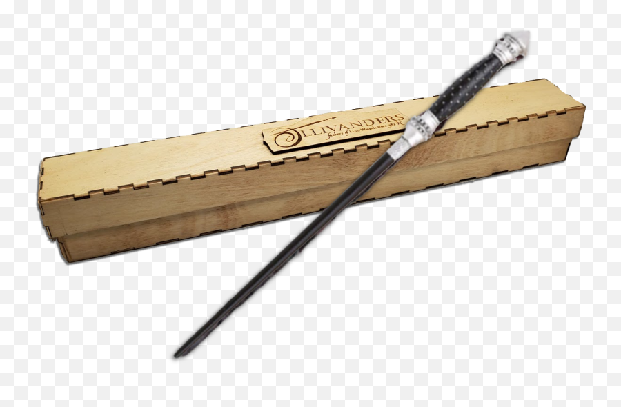 Harry Potter Collectibles - Newt Scamander Wand Replica Png,Draco Malfoy Icon