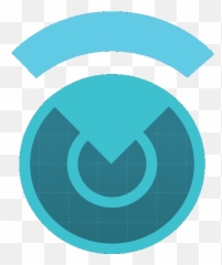 Teal - Free Icon Library Halo Reach Logos png