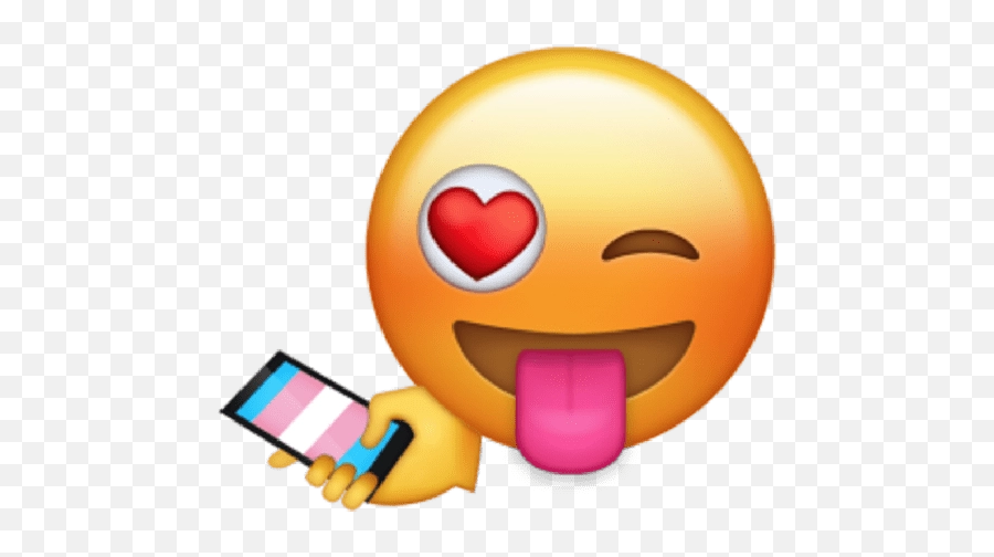 Download Heart Pic Expression Emoji Hd Hq Png Image - Smartphone,Drooling Icon