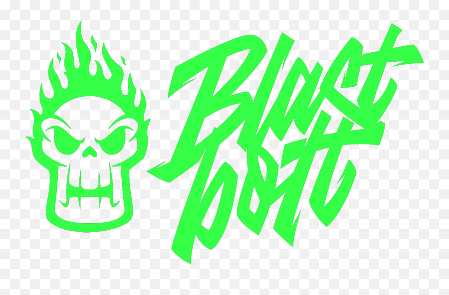 Blastbolt - Language Png,Icon Metal Band