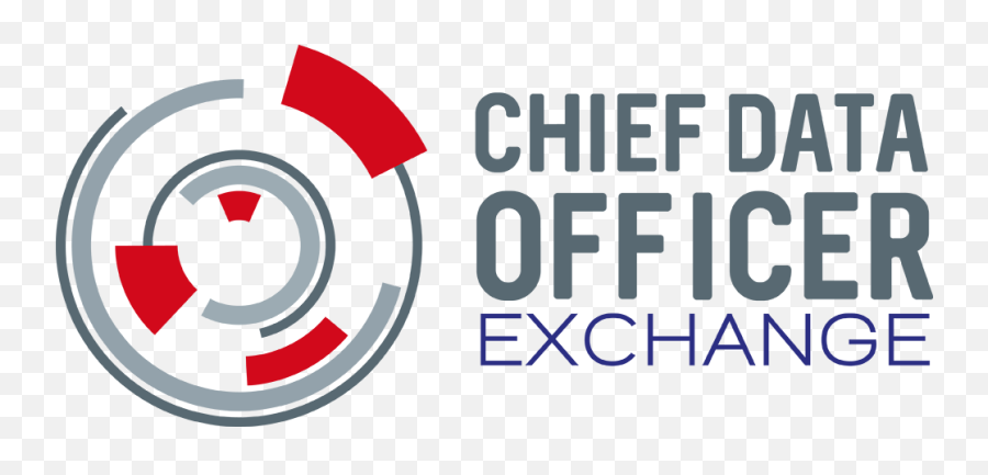 Chief Data Officer Exchange Summer - Vertical Png,Value Exchange Market Icon