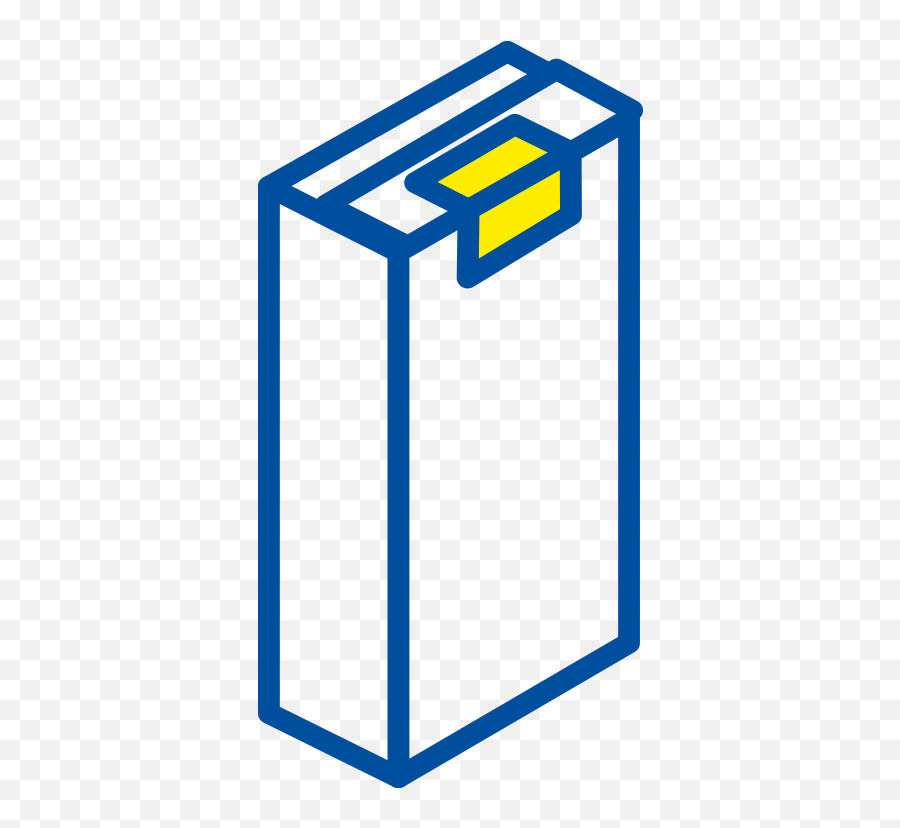 Brick Bag - Dolzan Impianti Isometric Drawing Of The Letter N Png,Open Close Icon