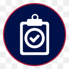 Custom Emergency Action Plans - Doug Icon png