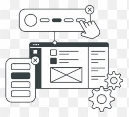 The Good Bad And Best In Website Navigation - Language Png,Bounce Rate Icon