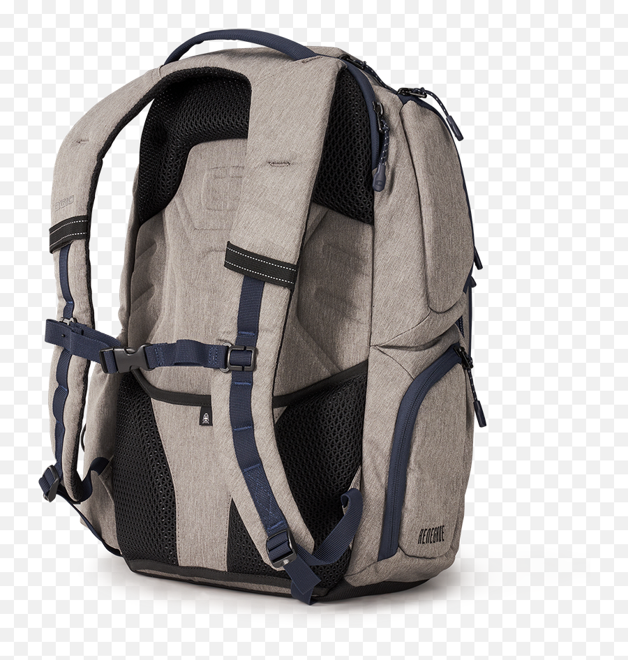 Renegade Pro Ogio Travel Backpacks Reviews U0026 Videos - Hiking Equipment Png,Icon Dot Backpack