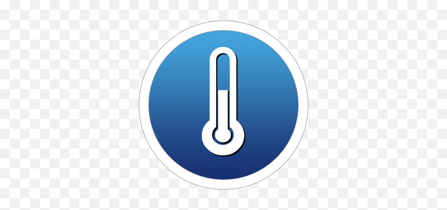 Temps - Weather Time U0026 Netatmo Dmg Cracked For Mac Free Weather Forecasting Png,Ios 7 Weather Icon