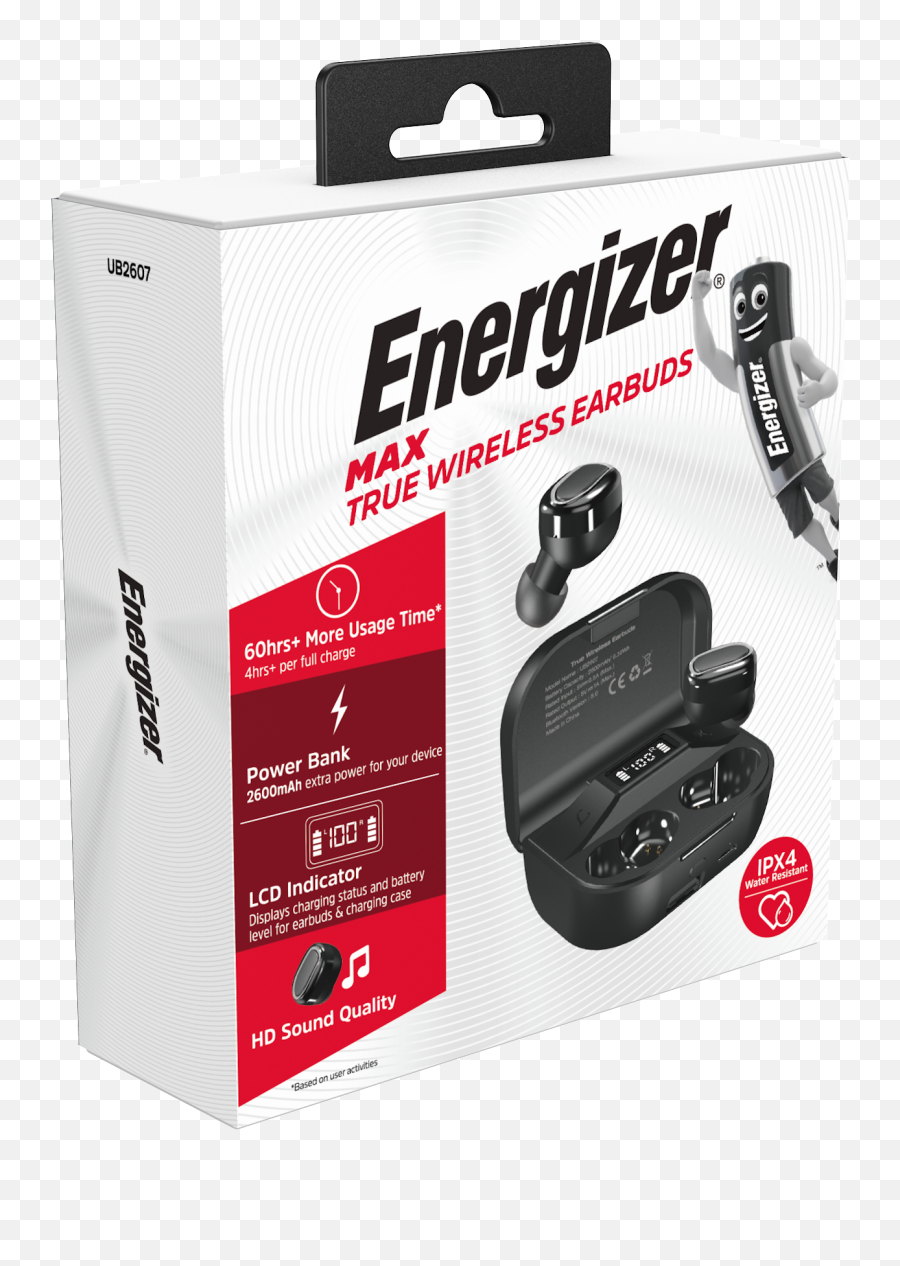 Energizer Power Packs - Products Png,Red X On Battery Icon