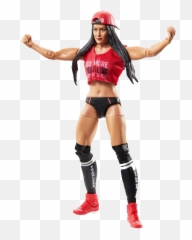 Wwe Elite Collection 71 Nikki Bella Bulletproof Villain - Nikki Bella Png,Nikki Bella Png