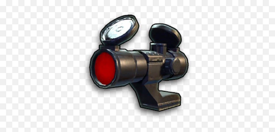 Holographic Scope - Official Wasteland 3 Wiki Telescopic Sight Png,Holographic Icon