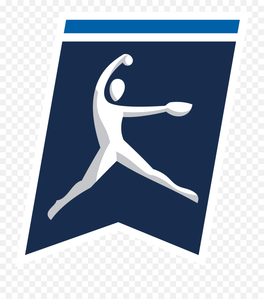 Di College Softball - Transparent Ncaa Softball Logo Png,Softball Png