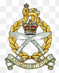 Royal Army Medical Corps Clipart - Full Size Gurkha Staff And Personnel Support Company png