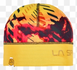 Ski Touring Clothing - Czapka La Sportiva png