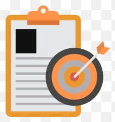 Data Marketing 4 Elements Of A Successful Strategy - Shooting Target Png,Marketing Campaign Icon