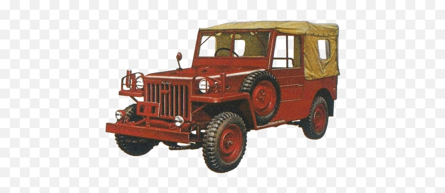 Land Cruiser Bj - Jeep Png,Used Icon Fj40