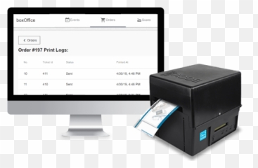 Software Development Company Softjourn - Office Equipment png