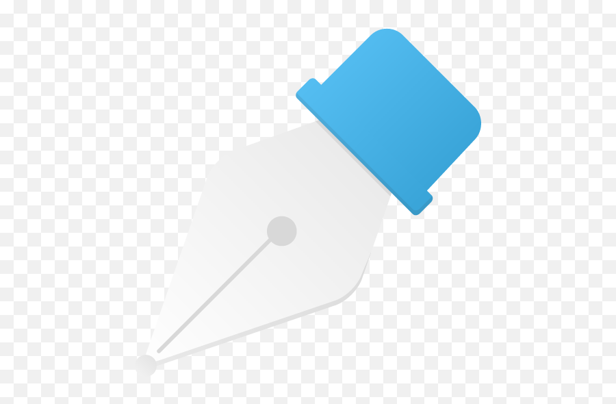 Pen Tool Vector Icons Free Download In Svg Png Format - Herramienta Añadir Punto De Ancla,Utility Icon
