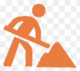 Safety U2013 Alloy - Under Construction Vector Png