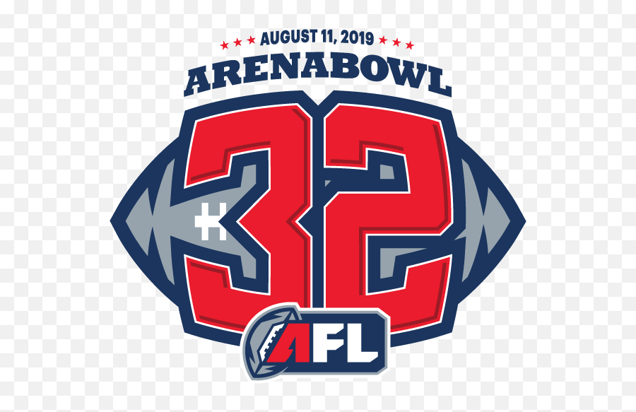 2019 Playoffs Arena Football League - Emblem Png,Espn2 Logo