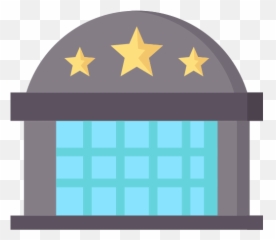 Marquee - Free cinema icons Sonic Boom Steven Universe png