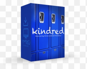 Kindred A 4 - lesson Video Driven Bible Study Vertical png